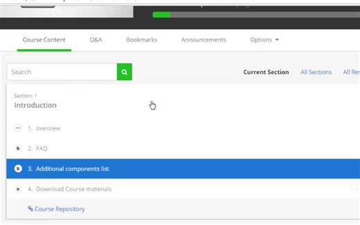 Udemy - Embedded嵌入式 Linux Step by Step using Beaglebone Black 2019-10
