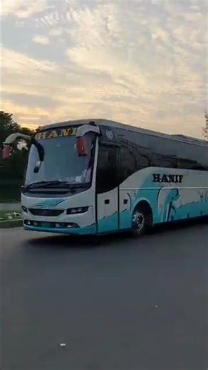 Hanif paribahan 💯💞 #bustours #travel