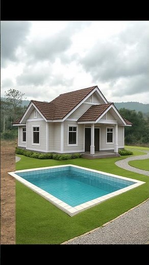 a Restore from Abandoned to new look #shorts #photoshop #ai