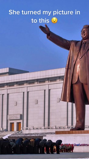 Transforming a Picture into Art