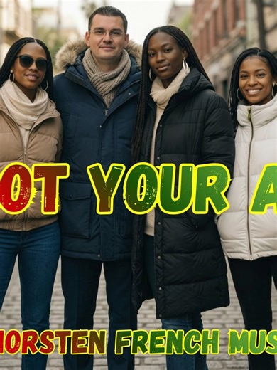 Thorsten French Music - Not Your AI (Radio Edit) Video coming! Dear fans, we want to briefly explain why our music is currently not properly represented on Deezer. Since September 2025, our music has been incorrectly labeled as AI-generated. Every track is created, performed, and produced by us – real human music, no AI-generated vocals or instruments. We do use music production software like Cubase and Logic Pro X for recording, mixing, and editing, but everything is performed by humans. Unfort