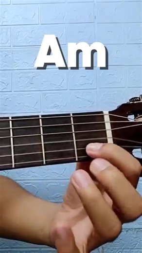 Guitar Chords for Beginners A Minor Chord | Guitar Chords