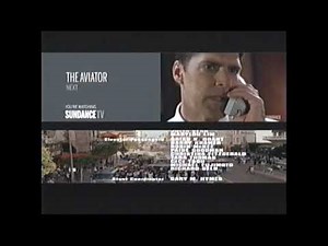 Speed (1994) End Credits (Sundance Tv 2018)