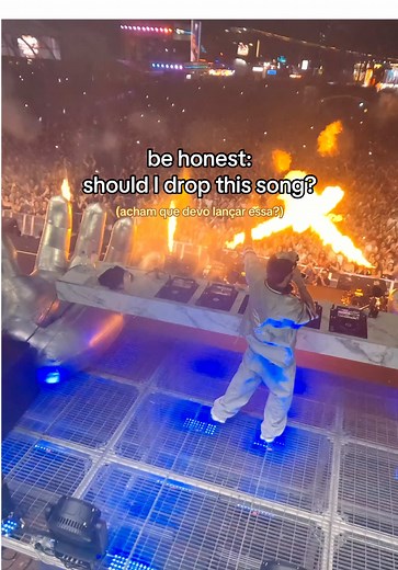 Alok's New Song: Should I Drop It?