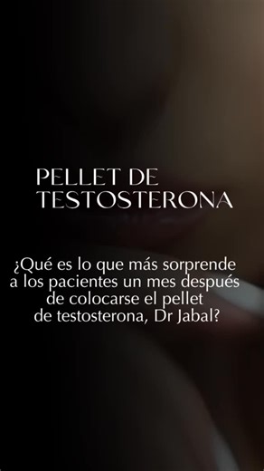 An exclusive insight — straight from Dr. Jabal ✨ In this reel, Dr. Jabal shares an insight many patients talk about: what they begin to notice after the first month. 🎥 Watch the video to hear it directly from him. At Rejuvchip, this is where every journey begins — understanding how the pellet approach works and how consistent hormone support can positively impact energy, focus, mood, and overall well-being over time. 📩 Message us today to coordinate your consultation and see if the pellet is r
