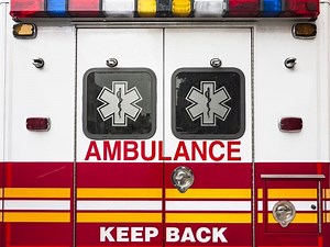 14 Injured, 1 Critically In Bee-Line Bus Crash