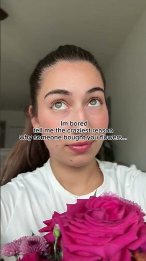 This trend is taking over and we’re here for it! 💐 #proflowers