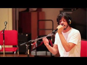 Eyedea & Abilities - Spin Cycle (Live on The Local Show)