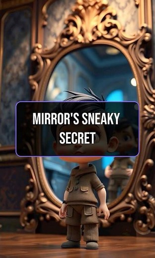 4 Secrets to Mastering Mirrors and Light Reflections | Fact Fuel