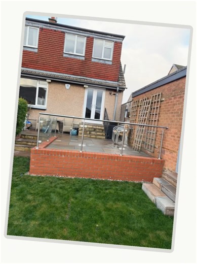 Elegant Glass Balustrade Installation for Modern Homes