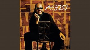 Stevie Wonder - How Will I Know