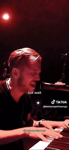 OneRepublic & Timbaland - Apologize Acapella