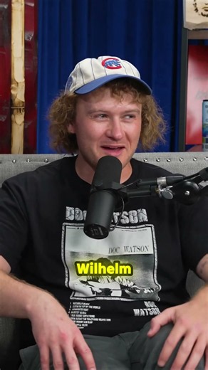 The weird true history of the Wilhelm Scream