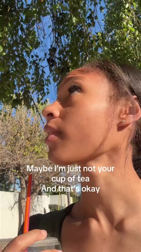 Can’t be everyone’s cup of tea #jesuslovesyou #real#fypシ゚viral #xyzbca | Tea