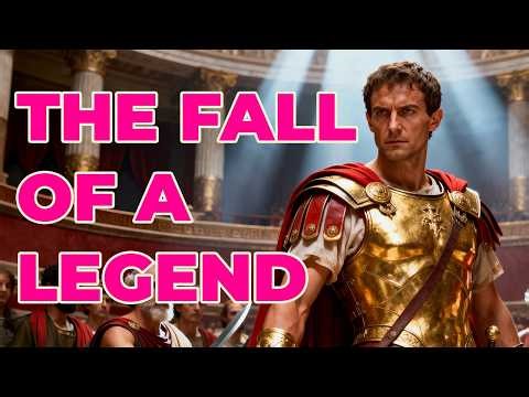 The Decline of Rome: The Fate of Julius Caesar