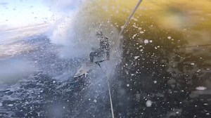 13K views · 219 reactions | Regulation barrel, grab-rail barrel, layback barrel, Keahi de Aboitiz gives 'em all a whirl in this Skeleton Bay drainer. To watch the full video click here: https://swllnt.com/2VtcqnR | Swellnet | Facebook