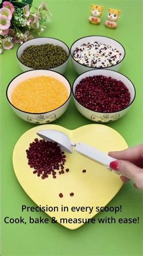 💡 "Stop Guessing & Start Measuring! 🥄 Kitchen Hack You’ll Love