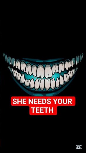 Tooth Fairy Secrets Revealed#horrorstories