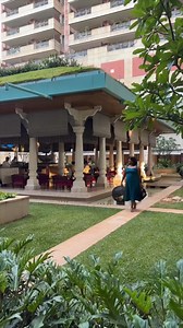 ITC Gardenia is more than a hotel—it is a gracious haven of warmth, luxury, and thoughtful living. Here, impeccable service meets timeless elegance in an atmosphere of effortless charm. Nestled in the heart of Bengaluru, it is beautifully crafted for every guest in search of something exceptional. Grateful to @bangaloregrubhub for capturing the charm of a memorable stay. For reservations or more information, please call ‪ 91 80 2211 9898‬. { ITCGardenia ITCHotels ResponsibleLuxury Bangalore Gard