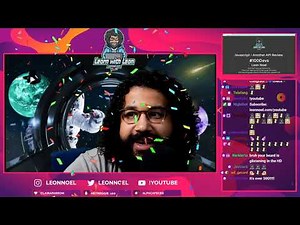 Free Software Engineering Bootcamp (Class 23) - Come Practice Javascript and APIs! #100Devs