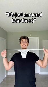 75K views · 295 reactions | We’ve had our skeptics, but Our Y-String® is our top selling, top rated and most repeatedly purchased item for a reason- it’s not your average string style. It’s designed, not to “look good” but to feel comfortable on all day long. Let me know if you have any questions #womensunderwear #womensclothingshop #gstring #thong #panties | John King | Facebook
