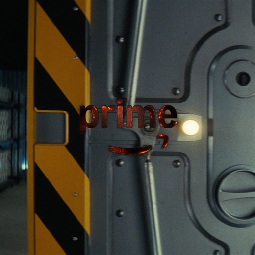 Nothing about this was accidental. Fallout Season Two. Watch all episodes now on Prime Video | Amazon Prime Video