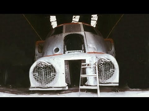 12 Most Amazing Abandoned And Forgotten Trains