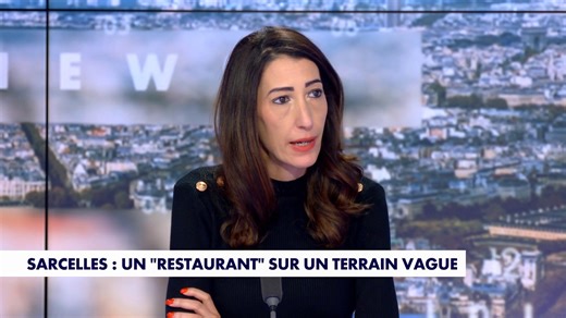 « Restaurant » à Sarcelles : Sabrina Medjebeur dénonce la position de LFI