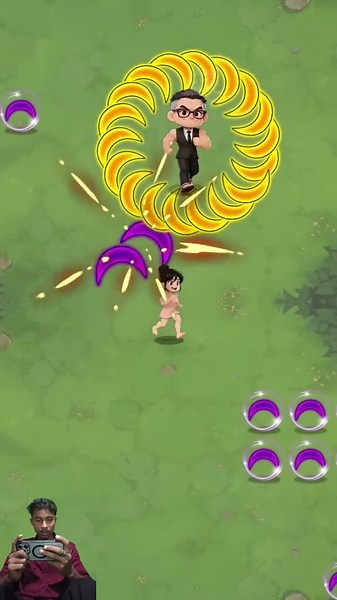 Epic War New Level 717 Game Play 🔥 Part -112 #gameplay #fyp #explore