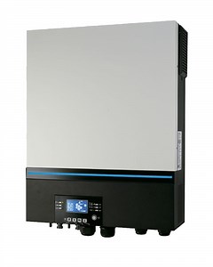 Inversor Cargador 8000W 48V Voltronic MAX | al Mejor Precio