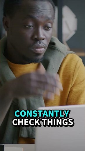 What Are the 4 Types of OCD: Checking OCD