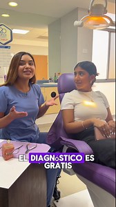 10M views · 25K reactions | 醴¡Sonríe sin preocupaciones! Diagnóstico GRATIS, contamos con diferentes formas de pago y planes de financiamiento que se ajustan a tu bolsillo. ¡Agenda ya y transforma tu sonrisa! 81 8370 7080 #ImagenDental #saluddental #ortodoncia #brackets | Imagen Dental | Facebook