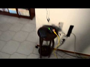 Φτιάχνοντας ένα Smart Home, Arduino-Android project part 8 (Greek)