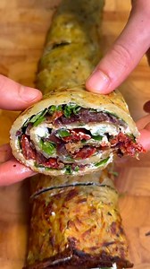 1.6M views · 15K reactions | Flatbread Pinwheel #veganmeal #veggierecipes #flatbread #onionbread #vegan #veggie #veganrecipes #veggies #crispy #crispybread #flatbreads #easyrecepies #easyrecipes #healthypasta #plantbasedfood #lazymeal #veganfood #veganrecipe #vegetable #easyrecipe #veganfoodporn #quickrecipe #vegetarianrecipes #easyfood #vegancomfortfood #vegetarian #lazyvegan #easyrecipes #easyveganmeals #vegandinner | Dr. Vegan | Facebook