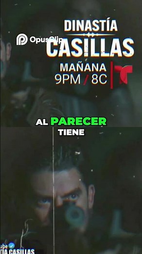 ¡Isidro al Límite! ¿Rescate Peligroso en Telemundo #dinastiacasillas