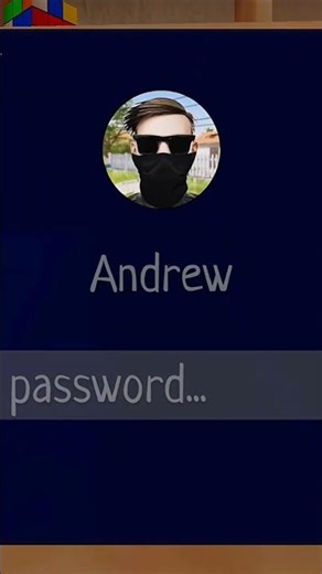 COMPUTER PASSWORD #schoolboyrunawaystealth #youtubeshorts