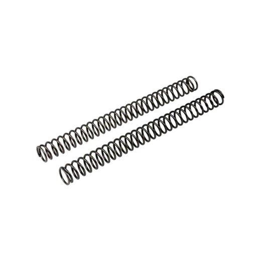 wr450f KYB前减震更换软弹簧和降低套件，仅供本人自己参考