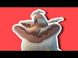 BOOBA (YTP) | TRY NOT TO LAUGH | CARTOON YTP №4