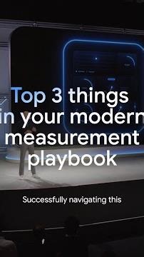 🎯 Want to drive more growth from your budgets?