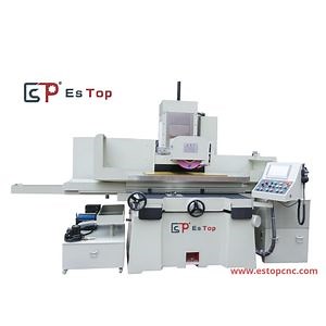[Hot Item] Estop High Performance CNC Surface Grinder for Metal Cutting with 0.001mm Accuracy