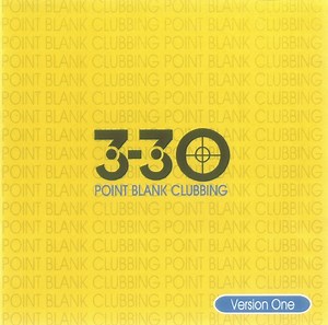 Various - Three Thirty - Version One