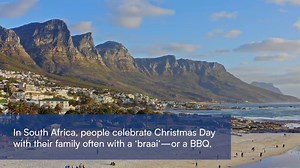 The holidays are all about traditions. And we’re lucky enough to experience different cultural customs around the world. What’s your favorite holiday tradition? | Azamara