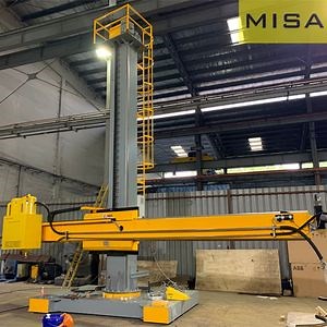 [Hot Item] Welding Column and Boom, 2m X 2m Welding Manipulator, Automatic Welding Equipment