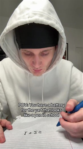 Packnzo (@packnzo2)’s video of pen