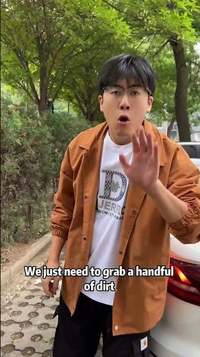 How to find the GPS locator on the car? #car