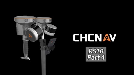 CHCNAV RS10, a revolutionary all-in-one handheld SLAM LiDAR laser scanner coupled with a full-featured integrated GNSS RTK receiver. #chcnav #rs10 #slam #lidar #gnss #gps #gis #gnssrtk #gpsrtk #engineering #construction #geography #technology #handheld #dgps