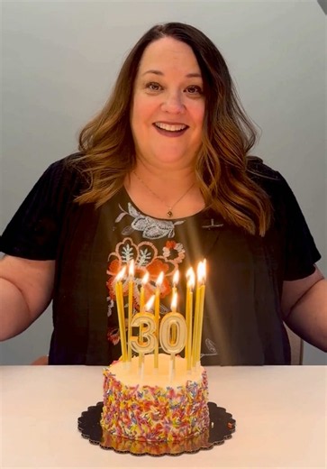 Making wishes for 30 years of Ancestry.com! 🎂 We passed the birthday candles around the office to see what our team is wishing for Ancestry.com in 2026. To everyone who has built a tree, taken a DNA test, or discovered a long-lost record with us on Ancestry.com over the last three decades: Thank you for making history with us! 💚