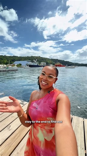 serenity cottage | DDI | Vacation Home on Instagram: "Peace of mind comes standard at Serenity Cottage 🌿🏝️. The home features an infinity pool, 3 spacious bedrooms, multiple bathrooms, and comfortably accommodates up to 10 guests — perfect for families and group getaways. All within a secure, quiet environment where you can unwind with confidence. 📍 Serenity Cottage, Gasparee Island 📞 call or WhatsApp: 620-5118 | 745-3165 Your island escape starts here 🌊🚤 #serenitycottage #gaspareeisland #