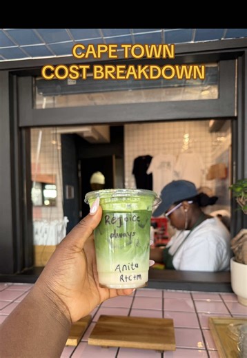 Cape Town Cost Breakdown: Travel Expenses Explained