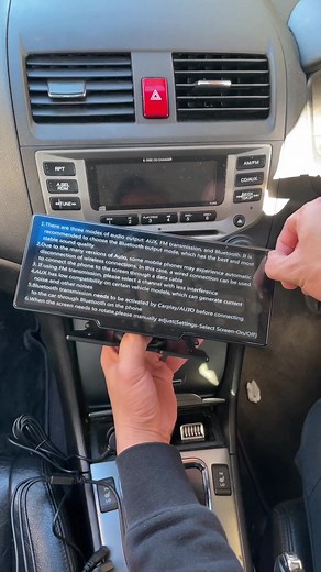 Affordable Apple Carplay Device with Dash Cam & Reverse Cam | DrivePortal Review